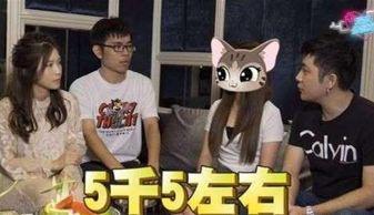 还有那些娱乐圈爆料,揭秘明星背后的故事与真相  第3张