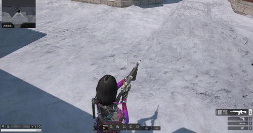 生死狙击2年前最新爆料 第1张 生死狙击2年前最新爆料 第1张